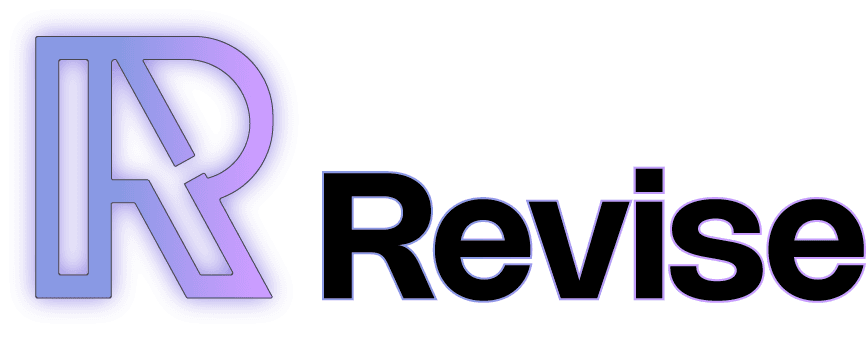 Revise Logo